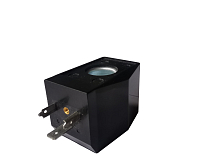 Bobina per T-SYD TORK T-SB6-1" nera