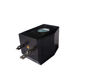 Bobina per T-SYD TORK T-SB6-1" nera