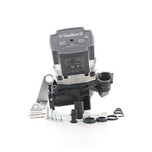 Pompa per caldaia Grundfos UPMO 15-60