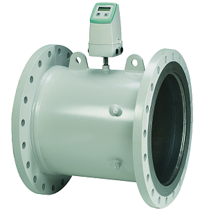 Misuratore di portata a ultrasuoni Siemens SITRANS FUE380, DN 150, PN 40