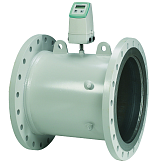 Misuratore di portata a ultrasuoni Siemens SITRANS FUE380, DN 300, PN 25