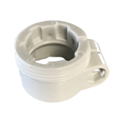 Riduzione per valvole termostatiche da Danfoss RA a M30x1,5