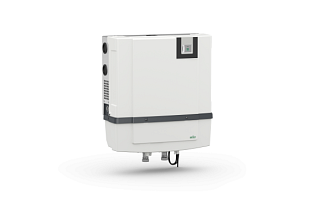 Dispositivo per l'utilizzo dell'acqua piovana Wilo Rain 3-45 EM (2551473)