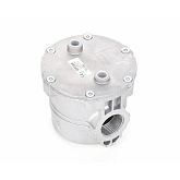 Mini filtro del gas TECNOCONTROL GF025SC, Rp 1"