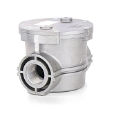 Filtro gas TECNOCONTROL GF050, Rp 2"