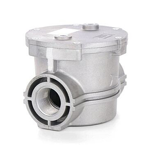 Filtro gas TECNOCONTROL GF050, Rp 2"