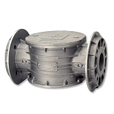 Filtro gas TECNOCONTROL GFD65, DN 65