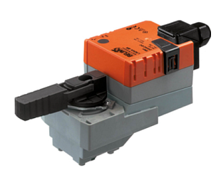Attuatore Belimo LR 24 A (LR24A-SR-TP)