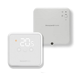 Termostato digitale wireless con modulazione Honeywell DT4R, bianco (YT43MRFWT30)