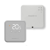 Termostato digitale wireless Honeywell DT4R, grigio (YT42GRFT21)