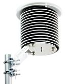 Schermo meteorologico ventilato COMET F8000