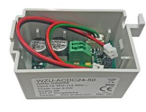 Alimentatore AC 12-35 (VWZU-ACDC24-50)