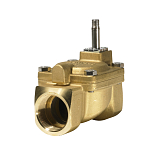Valvola elettromagnetica Danfoss EV220A 1/4" (042U4084)