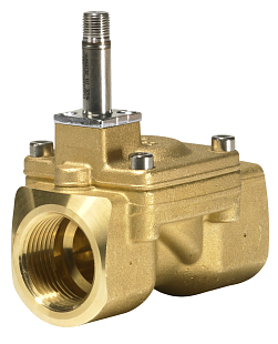 Corpo valvola Danfoss EV220A 1", NC, NBR (042U4042)