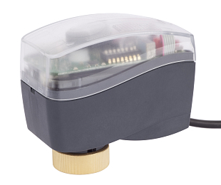 Attuatore elettrico DANFOSS AME 110/120 NL per AB-QM DN 10…32 (082H8059)