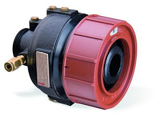 Regolatore di pressione differenziale TA IMI DAF 516 DN40/50