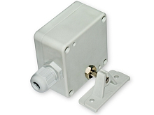 Sensore di temperatura esterno Regmet P11MU, comunicazione Modbus RTU