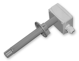 Sensore di temperatura e umidità Regmet PHM111-N, comunicazione Modbus RTU