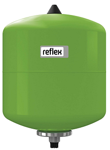 Vaso di espansione a pressione per acqua potabile Reflex DD 18/10
