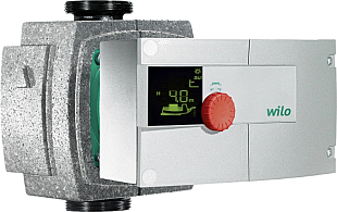 Pompa di circolazione elettronica Wilo STRATOS 25/1-6