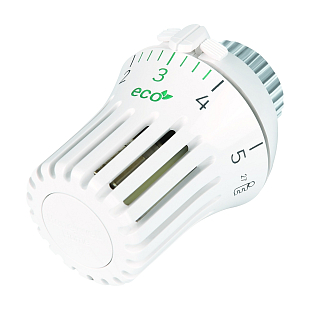 Testa termostatica Honeywell Thera-30 T6000 con attacco M30 x 1,5