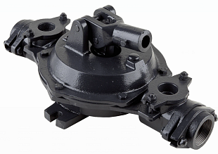 Pompa a membrana manuale Wilo R11/2 GG (Z8) (2060166)