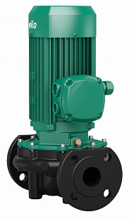 Pompa monostadio a secco Wilo VeroLine-IPL 40/160-0,37/4 (2089555)