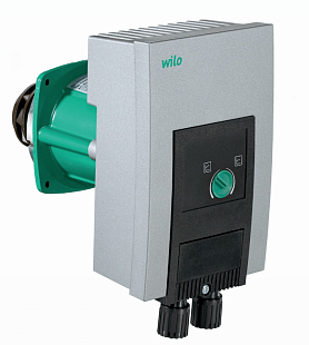 Motore di ricambio per pompa Wilo Yonos MAXO /-D 50/0,5-9 (2146246)