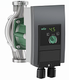 Pompa di circolazione elettronica Wilo Yonos MAXO-Z 25/0,5-7 PN10 (2175538)