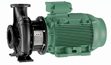 Pompa monostadio a secco Wilo Atmos GIGA-B 50/115 (2213863)