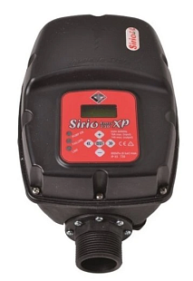 Unità di controllo con inverter di frequenza Wilo SIRIO XP (2865806)