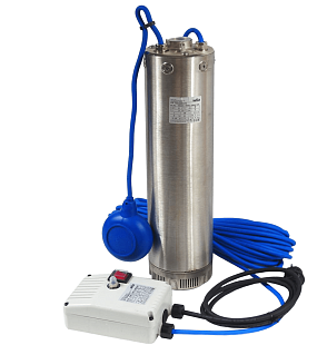 Pompa sommersa multistadio Wilo Sub-TWI 5 506 FS EM (4144942)