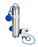 Pompa sommersa multistadio Wilo Sub-TWI 5-SE 307EM FS (4144964)