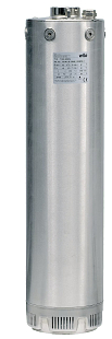 Pompa sommersa multistadio Wilo Sub-TWI 5-SE 307EM FS (4144964)