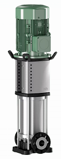 Pompa centrifuga ad alta pressione Wilo HELIX V615-1/25/E/KS (4156053)