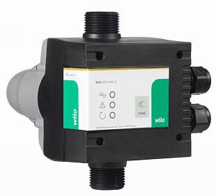 Unità di commutazione Wilo HiControl 1 (4190896)