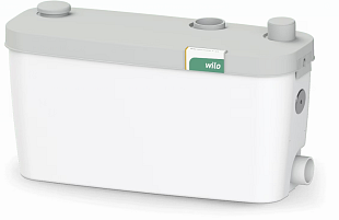 Stazione di sollevamento Wilo HiDrainLift 3-37 (4191680)