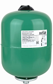 Serbatoio a membrana verticale Wilo VESSEL BOOST 50L (4223287)