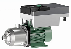 Pompa multistadio ad alta pressione Wilo MEDANA CH3-LE.1004-1/E/3/10T (4250208)