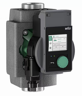 Pompa di circolazione elettronica Wilo Stratos PICO-Z 25/0,5-6 (4255434)