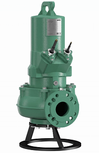 Pompa sommersa per acque reflue Wilo EMU FA 10.33-238E (6047666)