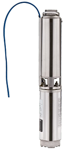 Pompa sommersa multistadio Wilo Sub-TWU 4-0414-C (6049340)