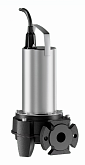 Pompa sommersa per acque reflue per funzionamento continuo Wilo Rexa MINI3-S03/M008-523/P (6093590)