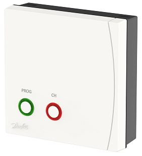 Unità relè per caldaie Danfoss Ally (014G2479)