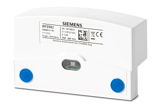 Modulo radio Siemens WFZ 662 (WFZ662)
