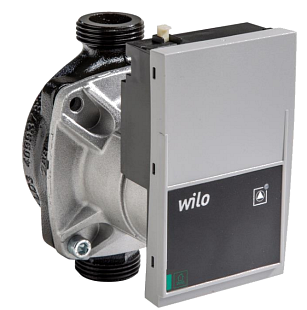 Pompa per caldaia Wilo Yonos PARA GT15/7.5 PWM1 (4526976)