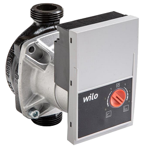 Pompa per caldaia Wilo Yonos PARA RS15/6-RKA (4524828)