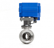 Valvola per sistema LOXONE Peveko SKPB 4025.20KV/L0L4, connessione via cavo