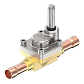 Valvola di espansione elettronica Danfoss, AKV 15-1 (068F5000)