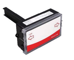 Sensore di anidride carbonica Honeywell C8000W001